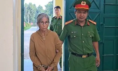 Sát hại bạn thân cướp vàng, người phụ nữ bị bắt sau 43 năm trốn truy nã