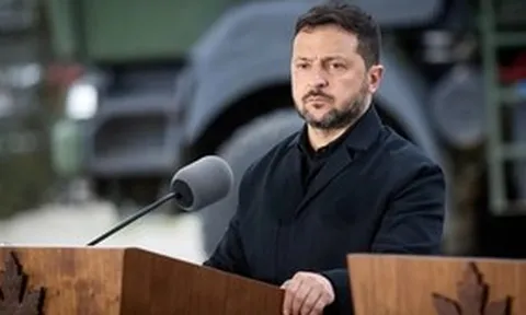 Ông Trump không muốn Nga rời xa bàn đàm phán, ông Zelensky cảnh báo trường hợp Ukraine thua