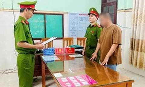Chủ hộ kinh doanh bia, nước giải khát bị khởi tố vì trốn thuế