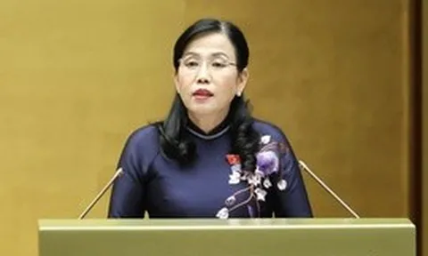 Sửa đổi Luật Điện lực: Gỡ 'điểm nghẽn' trong phát triển nguồn và lưới điện