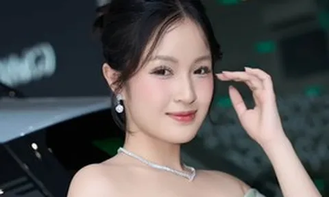 Diễn viên "Hương vị tình thân" sắp lên xe hoa, danh tính chồng sắp cưới gây tò mò