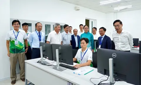 Hội thi Tay nghề Dầu khí lần IX năm 2026: Vững tay nghề - Nâng tầm nhân lực PETROVIETNAM
