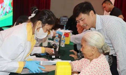 “Chiến dịch 500 ngày đêm” tại Hà Tĩnh: Hiện thực hóa nguyện vọng của các gia đình liệt sĩ