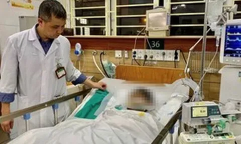 Vụ nghi ngộ độc khí ở Hà Nội: Sở Y tế chỉ đạo tập trung mọi nguồn lực điều trị