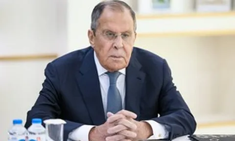 Nhà ngoại giao hàng đầu của ông Putin tới Tehran, Iran khẳng định một điều
