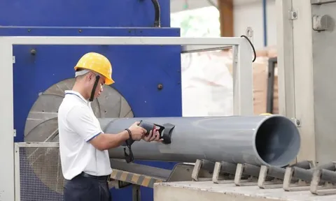 "Ép chặt" chi phí, lợi nhuận Nhựa Bình Minh vẫn đi lùi