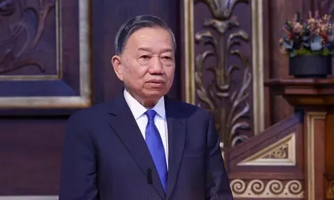 Từ câu chuyện cổ tích đến khung trời hợp tác Việt Nam - Đan Mạch trong kỷ nguyên mới