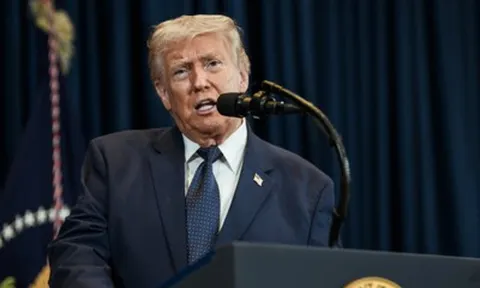 Ông Trump nêu mục đích chính muốn gặp ông Putin và ông Tập, nói “Nga vẫn ổn với vấn đề Ukraine”