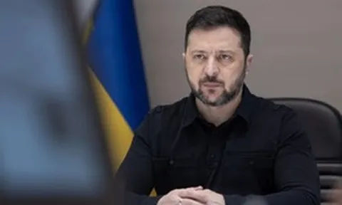 Ông Zelensky đề xuất 30 ngày ngừng tấn công cơ sở lọc dầu Nga, đổi lại là gì?