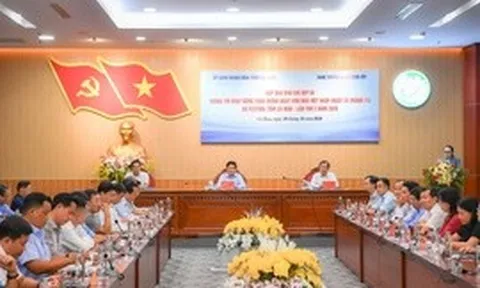 Festival Tôm Cà Mau 2026: Quảng bá thương hiệu tôm vươn tầm thế giới