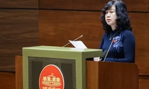 Sửa đổi Luật Hiến, lấy, ghép mô, bộ phận cơ thể người: Mở rộng nguồn hiến, bảo vệ người hiến