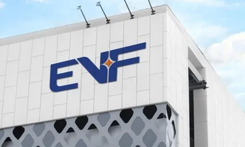 EVF báo lãi trước thuế hơn một nghìn tỷ đồng sau 09 tháng