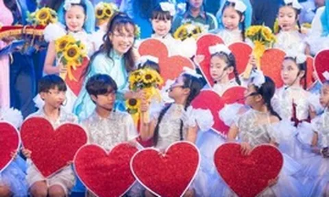 HDBank và Vikki Digital Bank chung tay giúp đỡ phụ nữ và trẻ em có hoàn cảnh khó khăn