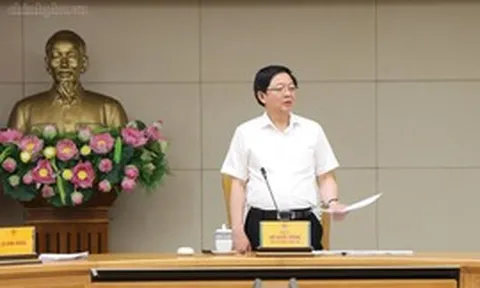 Phó Thủ tướng Hồ Quốc Dũng: Quyết liệt đưa công nghệ chiến lược vào thực tiễn