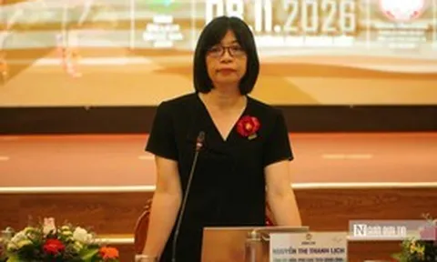 Phó Chủ tịch UBND tỉnh Gia Lai: Festival Cồng chiêng 2026 không phải một lễ hội đơn thuần