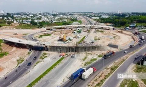 Tp.HCM tăng tốc giải ngân đầu tư công, nhiều địa phương sớm "cán đích"