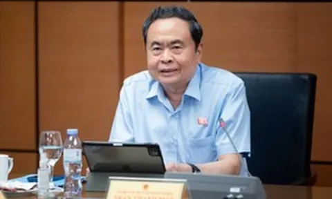 Chủ tịch Quốc hội: "Cái gì có lợi cho dân, cho nước thì mình quyết định ngay"