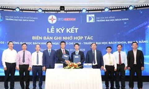 EVNGENCO2 đẩy mạnh chuyển đổi số, hướng tới giám sát tập trung các nhà máy điện