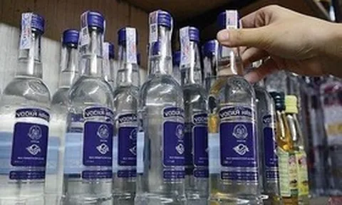 Lần đầu tiên chủ hãng rượu Vodka Hà Nội báo lãi 9 tháng đầu năm