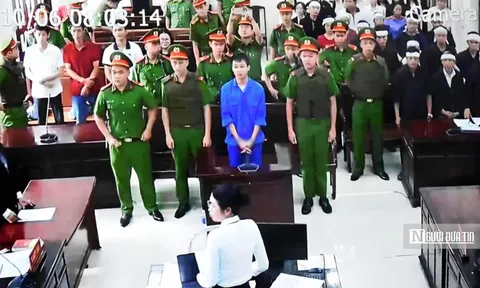 Tình yêu quyết không phải thế!