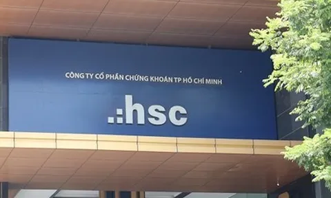 HSC lãi gần 300 tỷ đồng, chi tới 900 triệu đồng/tháng trả lương cho Tổng Giám đốc