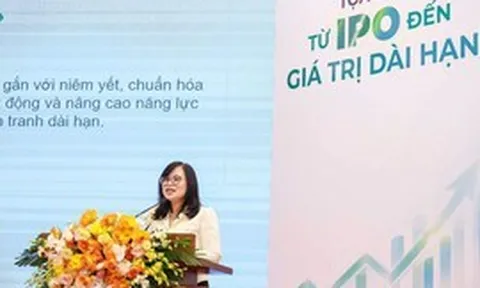 Vốn huy động qua IPO tăng mạnh, yêu cầu nâng chất lượng doanh nghiệp niêm yết