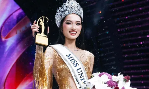Miss Universe 2026 dự kiến có 120 thí sinh, Quỳnh Anh chưa có tên trong danh sách