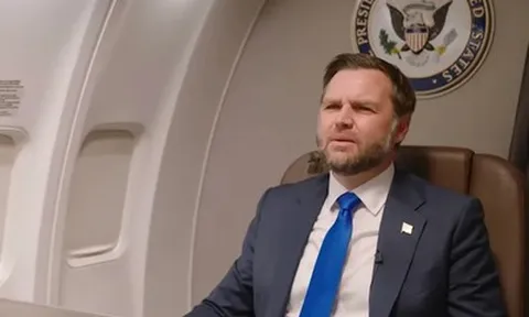 “Phó tướng” của ông Trump không cho rằng Ukraine nên gia nhập NATO