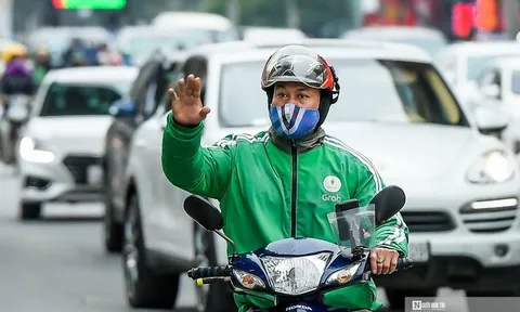 ĐBQH nêu lý do tài xế xe công nghệ, người giao hàng cần tham gia BHXH bắt buộc