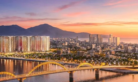 Capital Square: Giá trị cộng hưởng từ hệ sinh thái đô thị bên sông Hàn