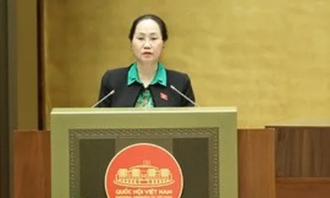 Sửa đổi 7 luật lĩnh vực văn hóa, thể thao và du lịch, đẩy mạnh phân cấp, phân quyền