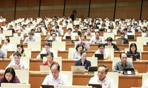 Sửa đổi 6 luật về y tế: Bảo đảm tính thống nhất của hệ thống pháp luật, đặt sức khỏe nhân dân làm trung tâm