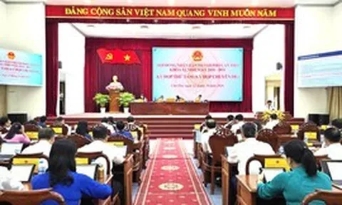 Cần Thơ hỗ trợ hằng tháng cho 1.227 nhân viên y tế ấp, khu vực