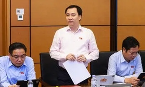 Hoàn thiện quy định về sở hữu chung, riêng và quản lý quỹ bảo trì nhà chung cư