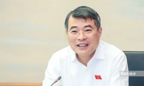 "Nhà nước không bao cấp về nhà ở nhưng cũng không để thị trường tự điều tiết hoàn toàn"