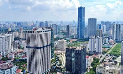 Cuộc "thử lửa" của chính sách đất đai