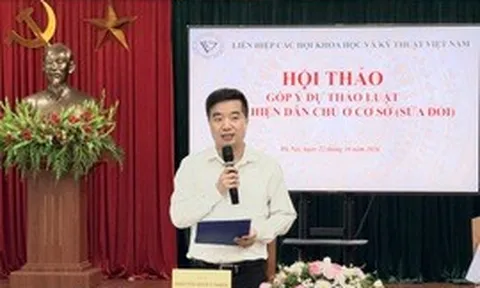Bảo đảm thực chất trong thực hiện dân chủ ở cơ sở