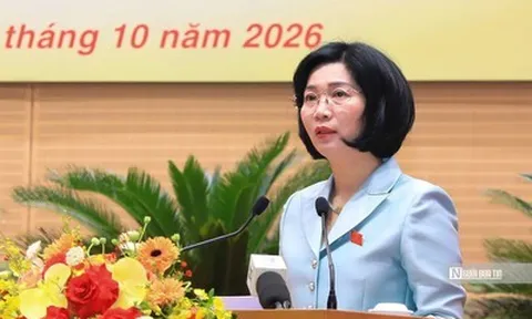 Hà Nội làm rõ trách nhiệm trong xử lý các vấn đề môi trường