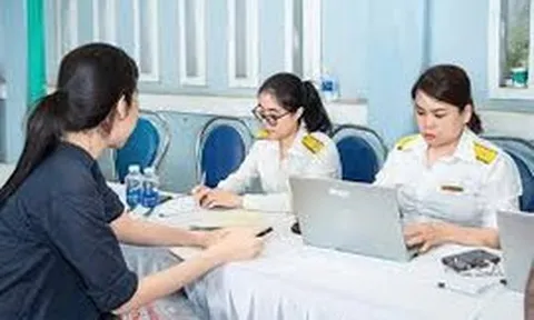 Ngành Thuế chuyển từ tư duy quản lý sang tư duy phục vụ