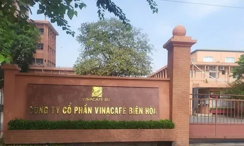 Vinacafé Biên Hòa thu gần 2.000 tỷ đồng, lợi nhuận 9 tháng vẫn đi lùi