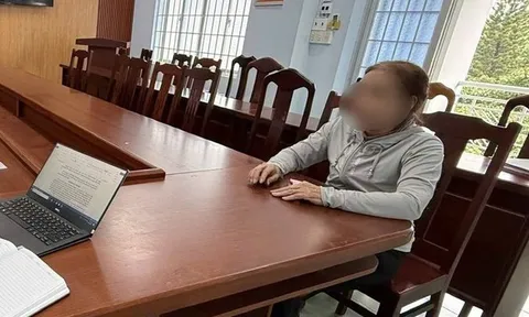 Người phụ nữ bị phạt 125 triệu đồng vì cho mượn tài khoản ngân hàng