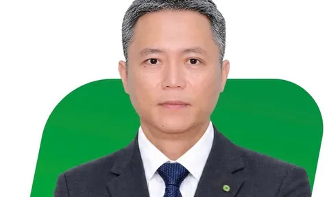 OCB bổ nhiệm tổng giám đốc