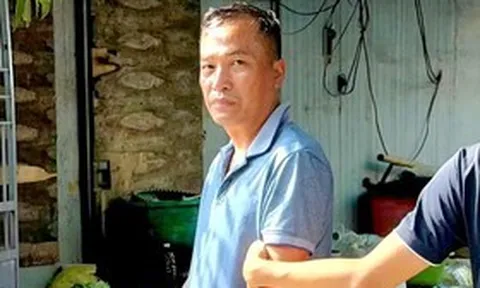 Hé lộ nguyên nhân người đàn ông sát hại tài xế ô tô ở Hà Nội