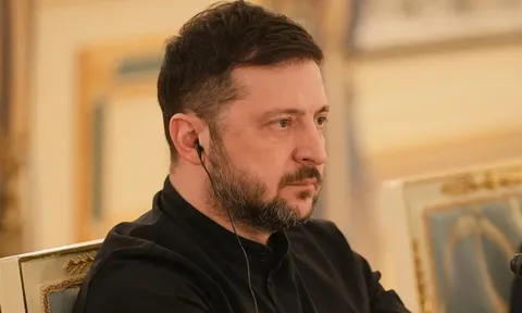 Ông Putin, ông Zelensky cùng nhất trí nối lại đàm phán 3 bên nhằm chấm dứt xung đột Nga - Ukraine