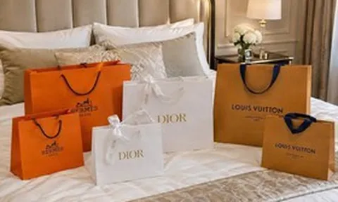 Tài xế lẻn vào phòng ngủ bà chủ trộm 31 túi xách hàng hiệu trị giá 8,5 tỷ đồng