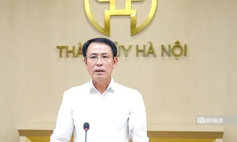 Hà Nội rà soát, xử lý các dự án chậm triển khai, không để lãng phí nguồn lực đất đai