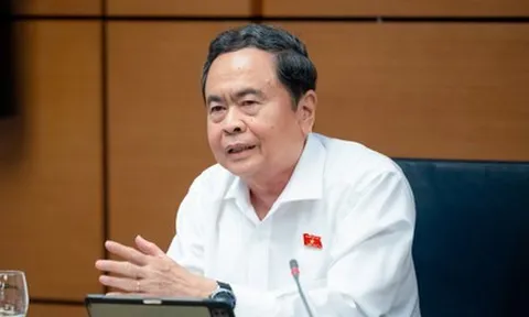 Chủ tịch Quốc hội: Cơ chế đặc biệt không thể thành lối đi thường xuyên