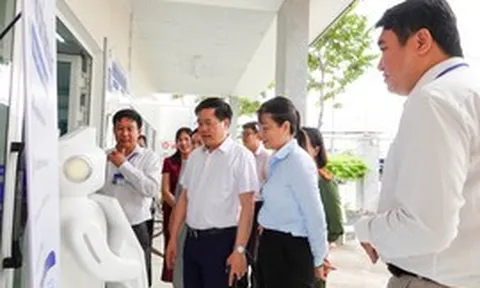 Bộ Nội vụ: Cải cách hành chính ở Đồng Tháp phải giảm thời gian, chi phí cho người dân