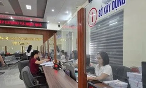 Quảng Trị đột phá cải cách thủ tục hành chính với cơ chế 'luồng xanh'