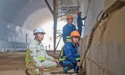 Giải bài toán thiếu hụt nhân lực làm giao thông, xây dựng